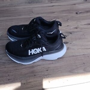 Hoka bondi 8